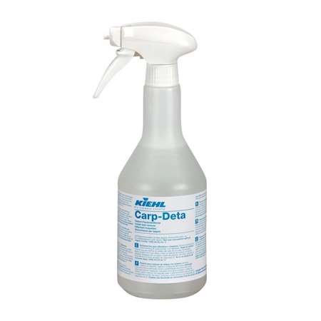 Image de CARP DETA détachant moquette 750ml