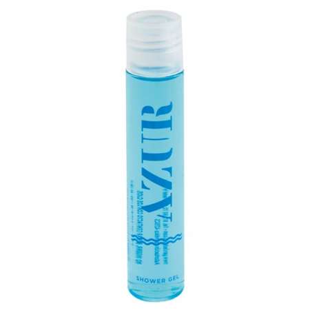 Image de GEL DOUCHE BAIN AZUR 40 ML - Ct de 300