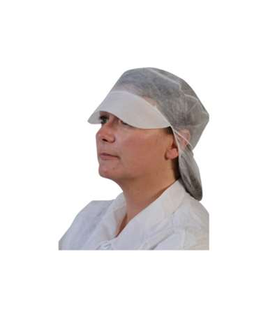 Image de CASQUETTE A RESILLE