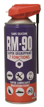 Image de DEGRIPPANT PUCK MULTI FONCTION 400 ML