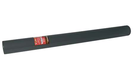 Image de ROULEAU NAPPE SPUNBOND 1,20 X 25 M - ANTHRACITE