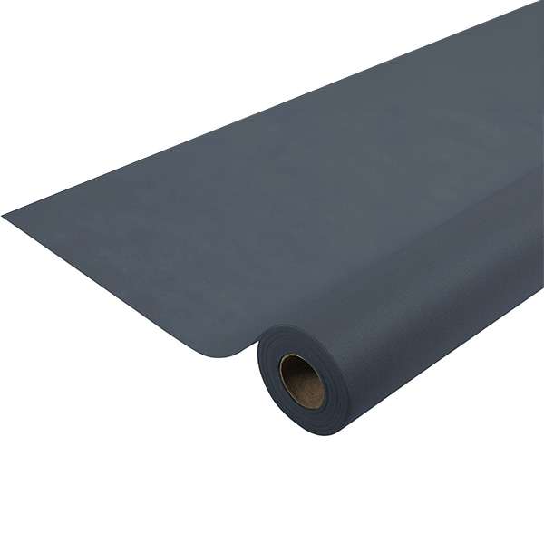 Image de ROULEAU NAPPE SPUNBOND 1,20 X 25 M - ANTHRACITE