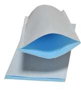Image de GANT DE TOILETTE IMPERMEABLE NON TISSE 15X23CM