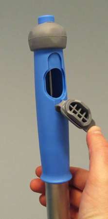 Image de MANCHE RESERVOIR ZAPA 145 CM