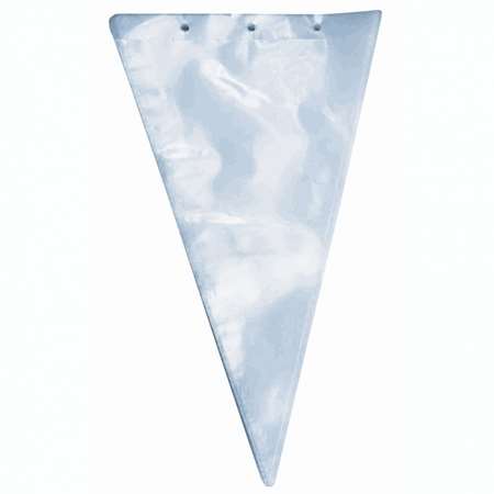 Image de POCHE A DOUILLE JETABLE 55x30x10cm