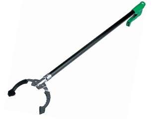 Image de PINCE RAMASSE DEBRITS 90 CM UNGER