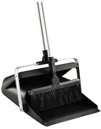 Image de PELLE AEROPORT PREMIUM NOIR