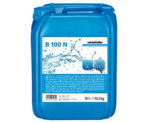 Image de WINTERHALTER PRODUIT DE RINCAGE B 100N