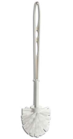 Image de BALAYETTE WC BOULE BLANCHE