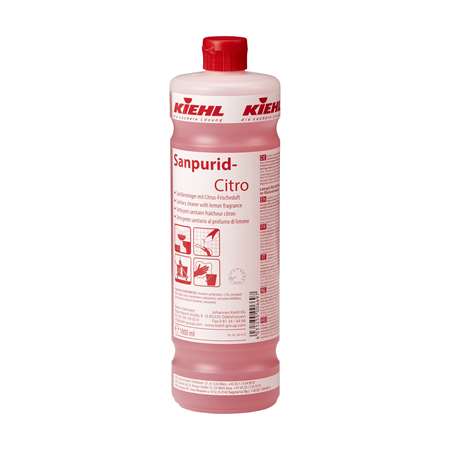 Image de SANPURID CITRO